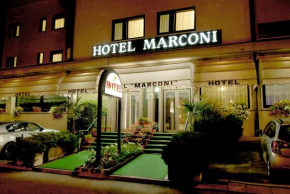 Hotel Marconi, Padova